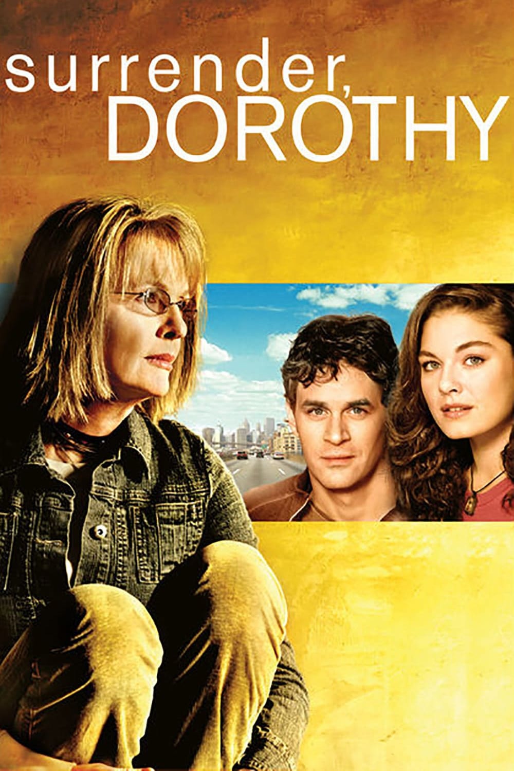 Постер Surrender, Dorothy